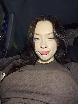 Snapshot of CityLynx chatting on March 1, 2026, 4:09 pm CityLynx online show from March 1, 2026, 4:09 pm