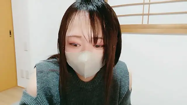 Snapshot of _YU_NA chatting on February 20, 2026, 2:50 pm YU NA online show from February 20, 2026, 2:50 pm