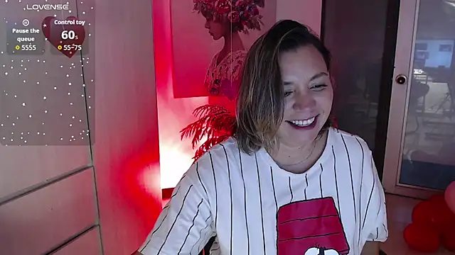 milfsecret69 online show from February 22, 2026, 11:53 am