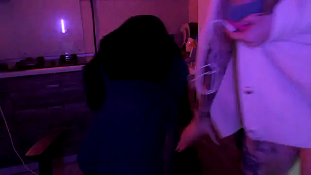 Snapshot of JuliaGraceOF chatting on March 8, 2026, 12:41 am JuliaGraceOF online show from March 8, 2026, 12:41 am