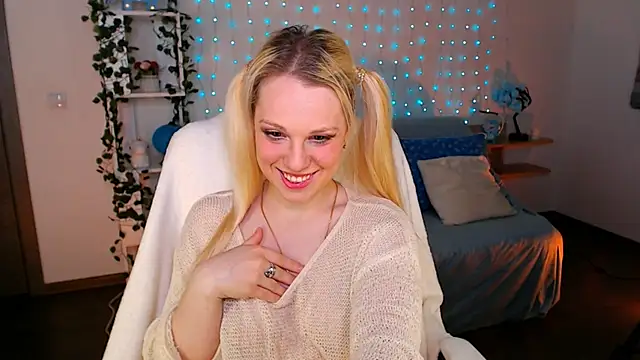 Betty Vega online show from February 1, 2026, 4:55 am