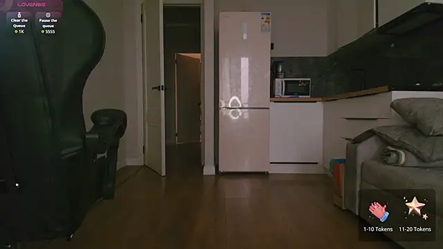 Snapshot of jjasleen0 chatting on February 5, 2026, 3:33 am jjasleen0 online show from February 5, 2026, 3:33 am