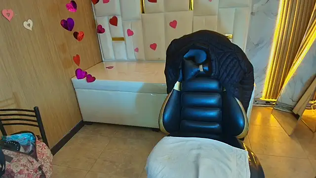 sofia nova tf online show from February 26, 2026, 1:32 pm