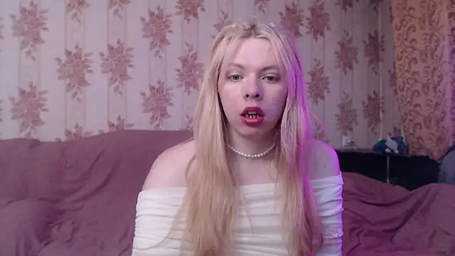 Cutie Bambi online show from February 9, 2026, 11:03 am