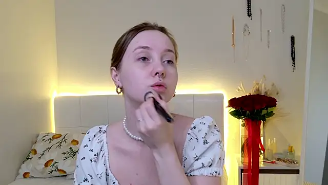 Snapshot of CandiceKingzzz chatting on February 15, 2026, 11:30 am CandiceKingzzz online show from February 15, 2026, 11:30 am