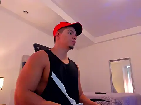 chris morgan7 online show from February 8, 2026, 4:43 pm