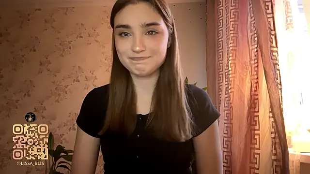 LissaBliss online show from February 4, 2026, 1:50 pm