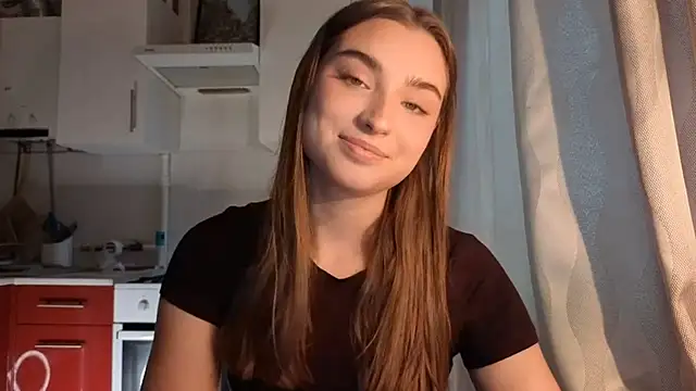 LissaBliss online show from May 30, 2026, 2:25 pm
