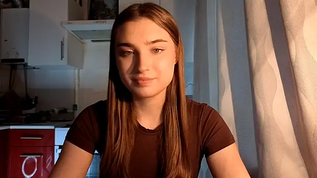 LissaBliss online show from May 31, 2026, 2:24 pm