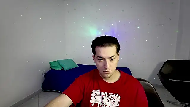 RoseSinsDonViktor online show from February 24, 2026, 4:38 pm