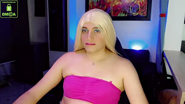 Geovanybleu online show from February 6, 2026, 4:39 am