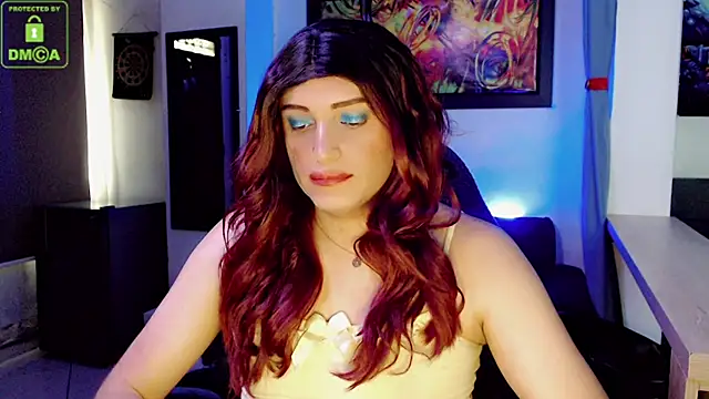 Geovanybleu online show from February 12, 2026, 4:24 pm