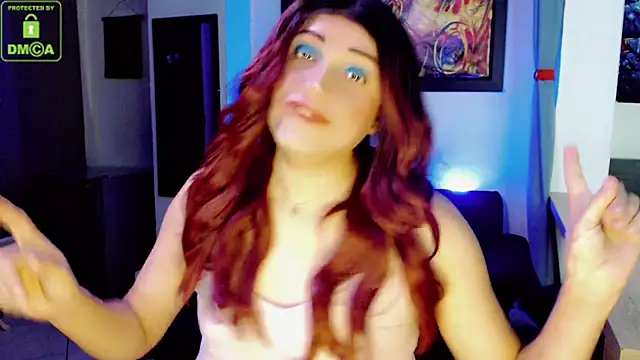 Geovanybleu online show from February 13, 2026, 4:30 am