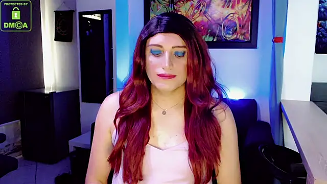 Geovanybleu online show from February 17, 2026, 5:08 pm