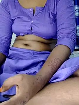 Toma7890 online show from April 16, 2026, 5:36 pm