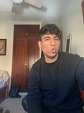 poliakovxx online show from March 15, 2026, 2:45 pm