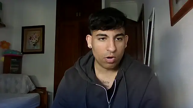 poliakovxx online show from March 17, 2026, 3:15 pm