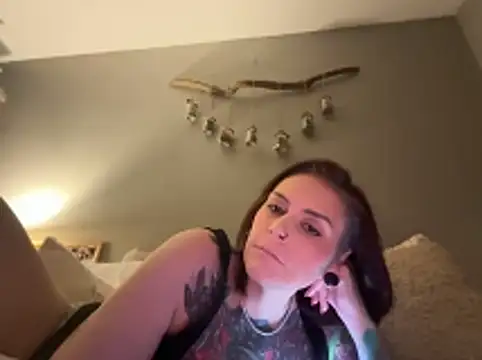 Sexysanka online show from February 11, 2026, 3:00 am