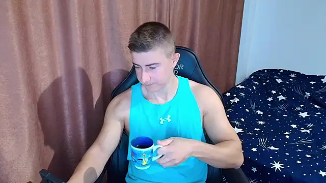 TodMusclePower9 online show from February 6, 2026, 7:23 am