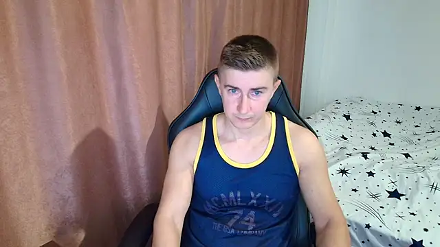 TodMusclePower9 online show from February 11, 2026, 4:17 am