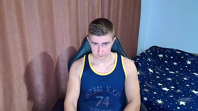 TodMusclePower9 online show from February 16, 2026, 4:19 am