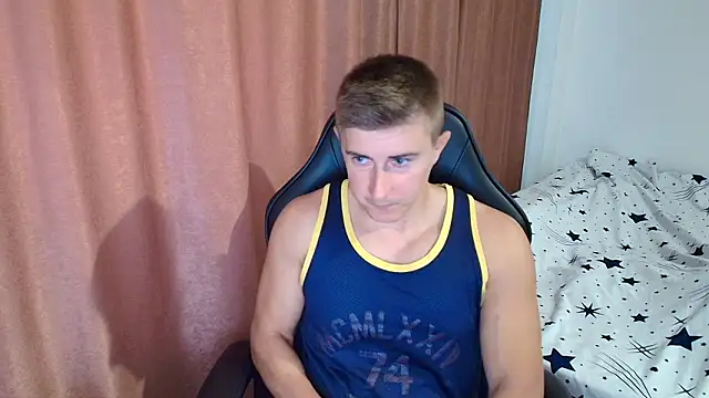 TodMusclePower9 online show from March 25, 2026, 10:43 am