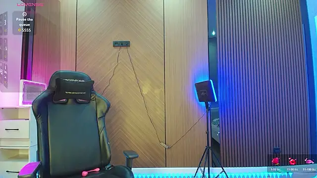 Snapshot of dionlee9 chatting on February 28, 2026, 4:30 pm dionlee9 online show from February 28, 2026, 4:30 pm