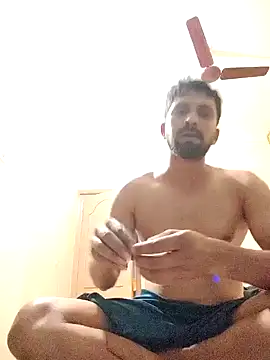 delvin92 online show from March 9, 2026, 5:28 pm