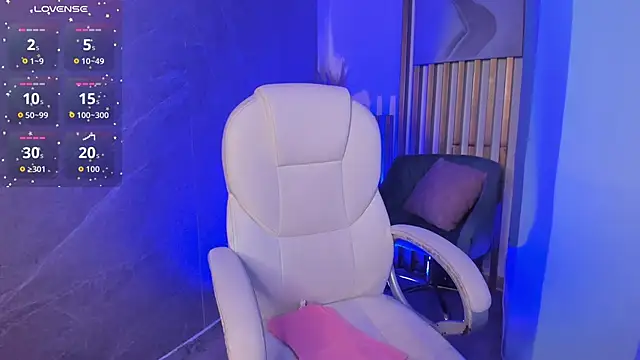 VioletSky1 online show from March 28, 2026, 6:35 am