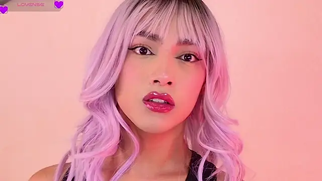 Snapshot of GraceFoxy chatting on February 17, 2026, 12:34 pm GraceFoxy online show from February 17, 2026, 12:34 pm