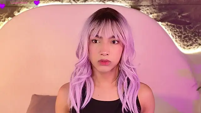 Snapshot of GraceFoxy chatting on February 20, 2026, 11:43 am GraceFoxy online show from February 20, 2026, 11:43 am