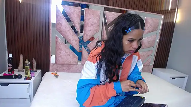 Snapshot of KendallArdent chatting on February 12, 2026, 1:17 pm KendallArdent online show from February 12, 2026, 1:17 pm