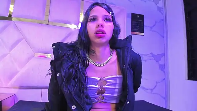 KendallArdent online show from April 20, 2026, 1:03 pm