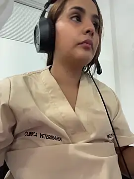 Noa Harper- online show from March 8, 2026, 2:04 am