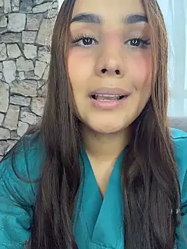 Noa Harper- online show from April 22, 2026, 8:21 pm