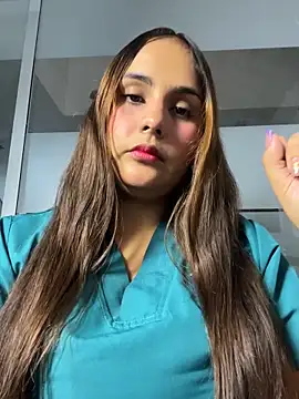 Noa Harper- online show from May 31, 2026, 7:59 pm