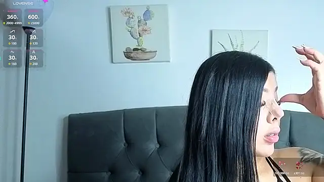 Snapshot of _selena_fox chatting on February 21, 2026, 8:32 pm selena fox online show from February 21, 2026, 8:32 pm