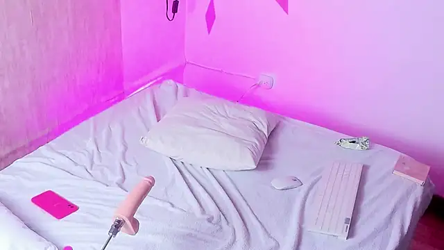 kelly 666 online show from April 10, 2026, 3:23 am