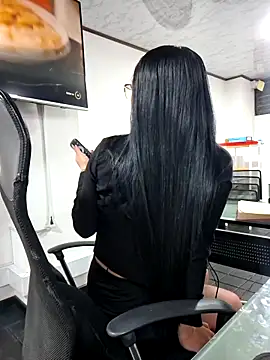 Jade connor online show from April 16, 2026, 9:39 pm