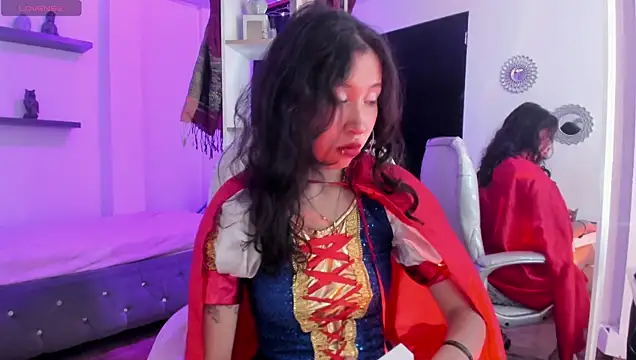 Miniadelf online show from April 19, 2026, 5:01 pm