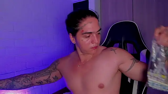 Cry Duran online show from February 1, 2026, 2:15 pm