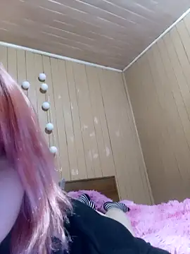 Snapshot of thegirlsshot_666 chatting on February 11, 2026, 2:27 am thegirlsshot 666 online show from February 11, 2026, 2:27 am