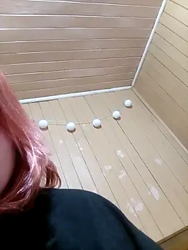 thegirlsshot 666 online show from March 18, 2026, 6:27 am