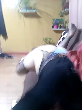 thegirlsshot 666 online show from April 8, 2026, 4:34 am