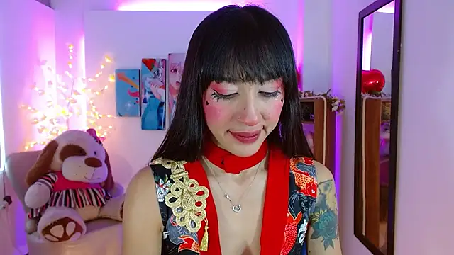 FIORELLA L online show from April 13, 2026, 12:10 pm