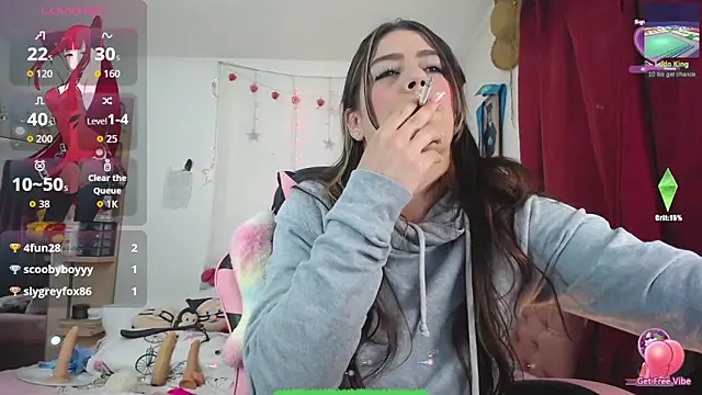 Rosario 96 online show from February 10, 2026, 4:27 am