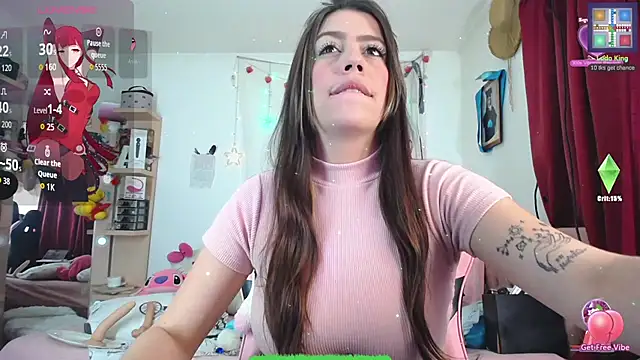 Rosario 96 online show from February 19, 2026, 11:45 pm