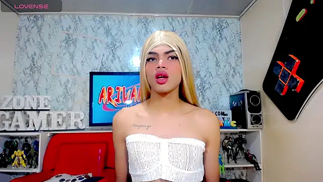 Karol Vanessa   online show from June 4, 2026, 11:16 am