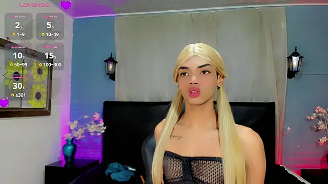 Karol Vanessa   online show from June 8, 2026, 11:54 am