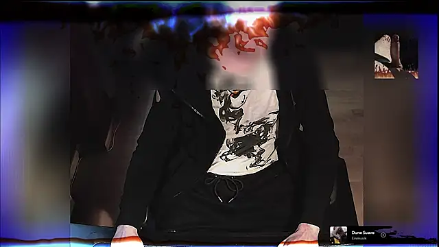 Dutch20Cock online show from March 10, 2026, 12:32 pm